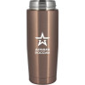 Термостакан с трубочкой THERMOS АРМИЯ РОССИИ 